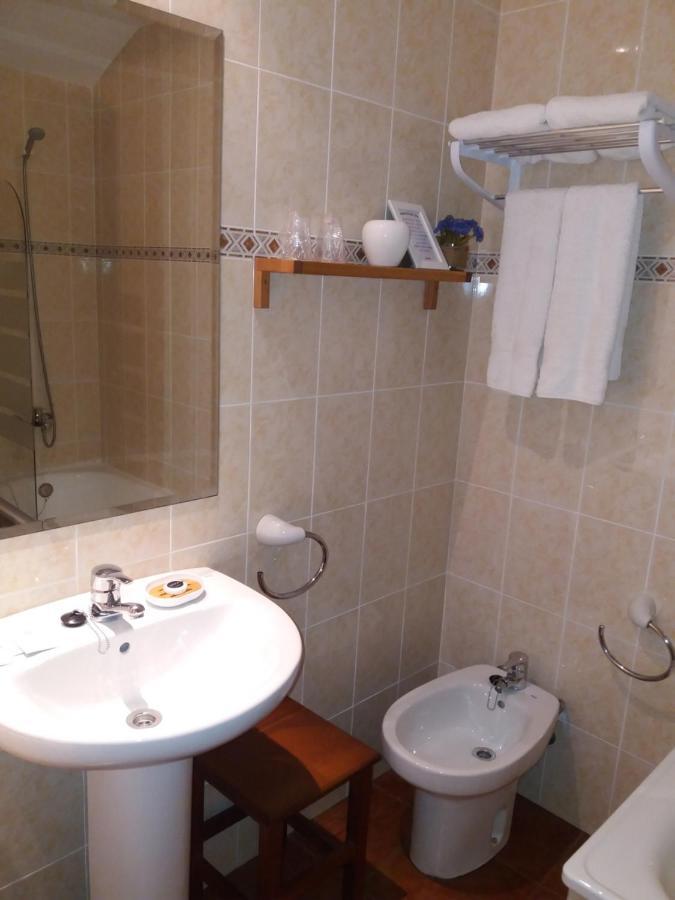 בית הארחה Ortiguero 	La Casona Del Jou מראה חיצוני תמונה