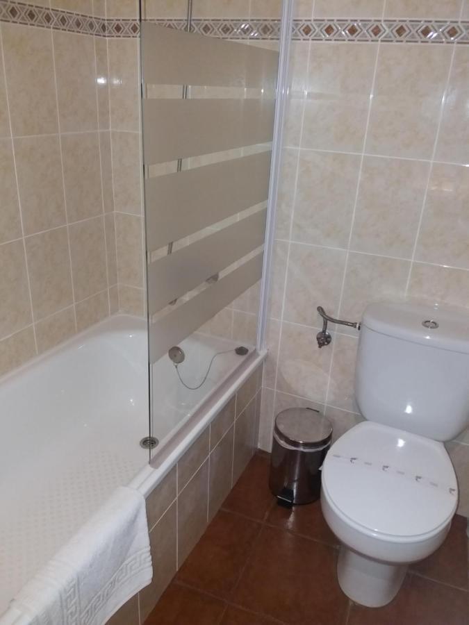 בית הארחה Ortiguero 	La Casona Del Jou מראה חיצוני תמונה